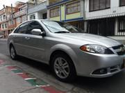 Chevrolet Optra • 2012 • 66,000 km 2