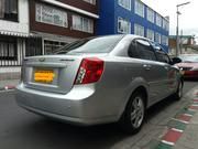 Chevrolet Optra • 2012 • 66,000 km 5