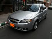 Chevrolet Optra • 2012 • 66,000 km 1