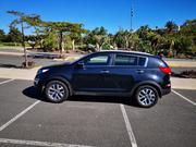 Kia Sportage • 2015 • 59,000 km 7