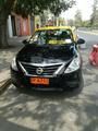 Nissan Versa • 2017 • 240,000 km 1