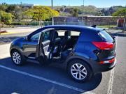Kia Sportage • 2015 • 59,000 km 5
