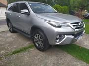 Toyota Hilux • 2016 • 88,000 km 8