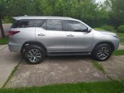 Toyota Hilux • 2016 • 88,000 km 4