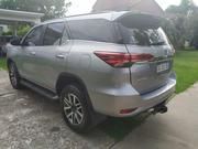 Toyota Hilux • 2016 • 88,000 km 10