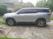 Toyota Hilux • 2016 • 88,000 km 5