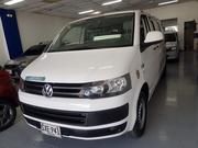 Volkswagen Multivan • 2013 • 104,000 km 3