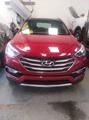 Hyundai Santa Fe • 2016 • 23,362 km 6