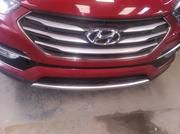 Hyundai Santa Fe • 2016 • 23,362 km 4