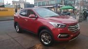 Hyundai Santa Fe • 2016 • 23,362 km 7