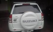 Suzuki Grand Vitara • 2013 • 10,000 km 3