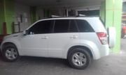 Suzuki Grand Vitara • 2013 • 10,000 km 2