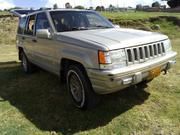 Jeep Cherokee • 1994 • 210 km 6