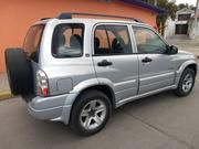 Chevrolet Tracker • 2005 • 150,000 km 3