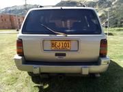 Jeep Cherokee • 1994 • 210 km 11