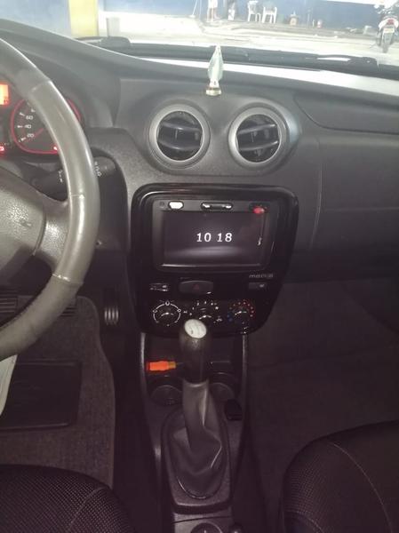 Renault Stepway • 2014 • 78,000 km 7