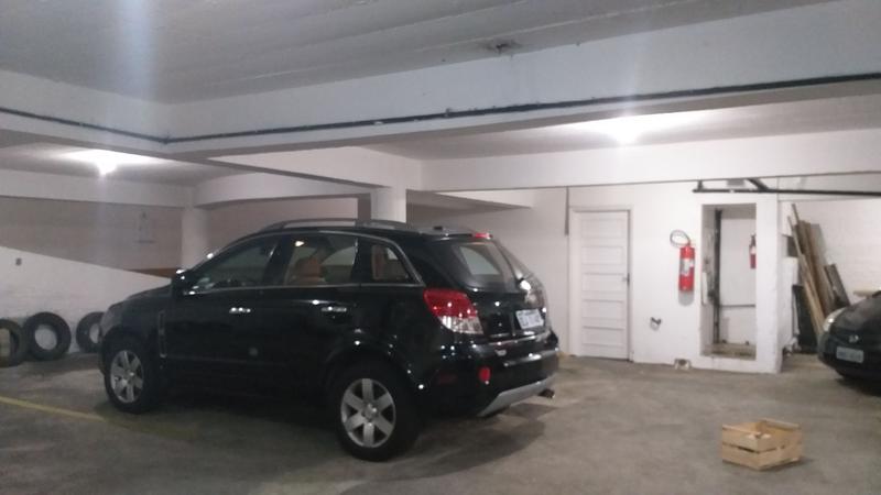 Chevrolet Captiva Sport • 2010 • 136,000 km 1