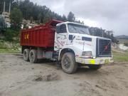 Volvo 460 • 1994 • 300,000 km 5