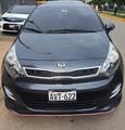Kia Rio • 2017 • 33,000 km 5