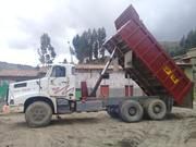 Volvo 460 • 1994 • 300,000 km 7