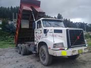 Volvo 460 • 1994 • 300,000 km 2