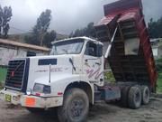 Volvo 460 • 1994 • 300,000 km 8