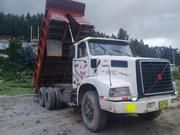 Volvo 460 • 1994 • 300,000 km 6