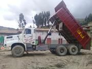 Volvo 460 • 1994 • 300,000 km 4