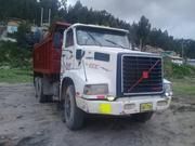 Volvo 460 • 1994 • 300,000 km 3