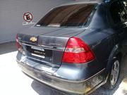 Chevrolet Aveo • 2010 • 135,000 km 8