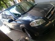 Chevrolet Aveo • 2010 • 135,000 km 3