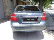 Chevrolet Aveo • 2010 • 135,000 km 1
