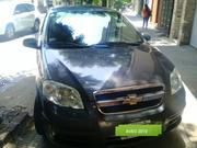 Chevrolet Aveo • 2010 • 135,000 km 7