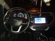 Kia Rio • 2017 • 33,000 km 4