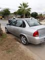 Chevrolet Corsa • 2009 • 118,000 km 4