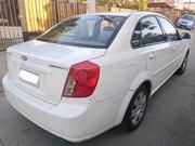 Chevrolet Optra • 2007 • 154,000 km 4