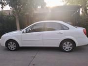 Chevrolet Optra • 2007 • 154,000 km 3