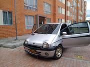Renault Twingo • 2004 • 113,000 km 4