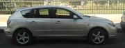 Mazda 3 • 2005 • 152,000 km 3