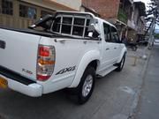 Mazda BT • 2014 • 84,000 km 1