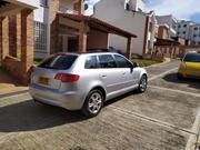 Audi A3 Sportback • 2010 • 130,000 km 2