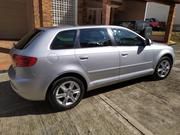 Audi A3 Sportback • 2010 • 130,000 km 9