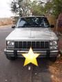 Jeep Cherokee • 1997 • 250,000 km 2