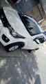 Fiat Uno • 2017 • 42,600 km 1