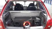 Chevrolet Corsa • 1997 • 28,109 km 1