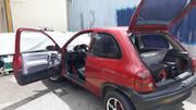 Chevrolet Corsa • 1997 • 28,109 km 5