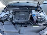 Audi A4 • 2013 • 104,000 km 2