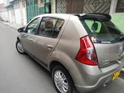 Renault Sandero • 2012 • 69,000 km 7