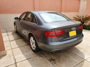 Audi A4 • 2015 • 2,000 km 1