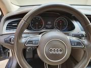 Audi A4 • 2015 • 2,000 km 2